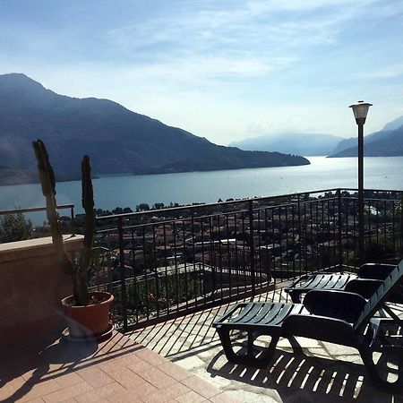 Apartament Casa Ciclamino Vercana Zewnętrze zdjęcie