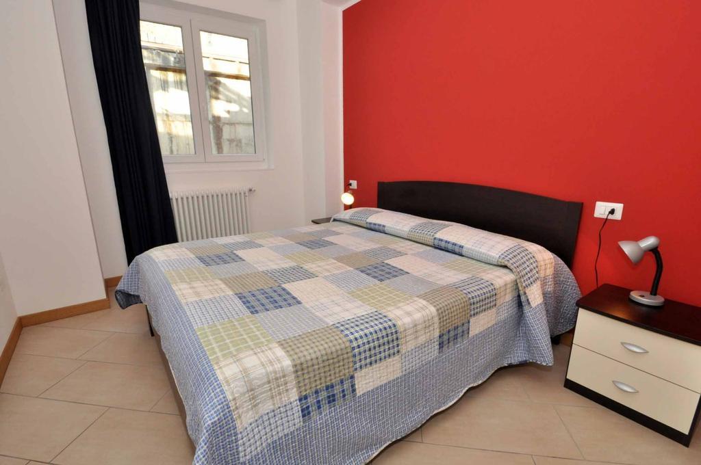 Apartament Casa Ciclamino Vercana Pokój zdjęcie