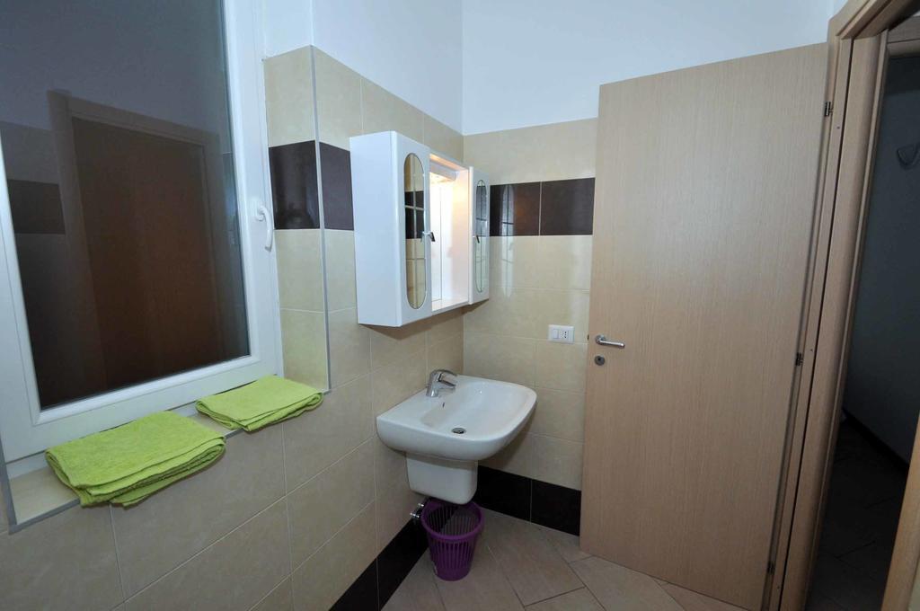 Apartament Casa Ciclamino Vercana Pokój zdjęcie