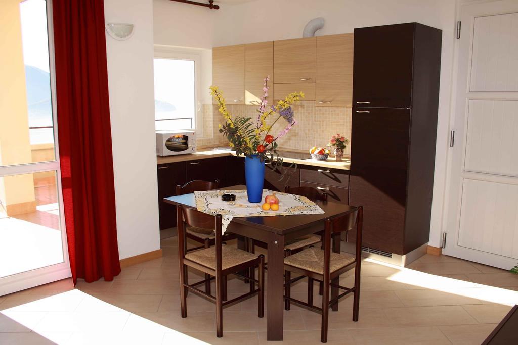 Apartament Casa Ciclamino Vercana Pokój zdjęcie