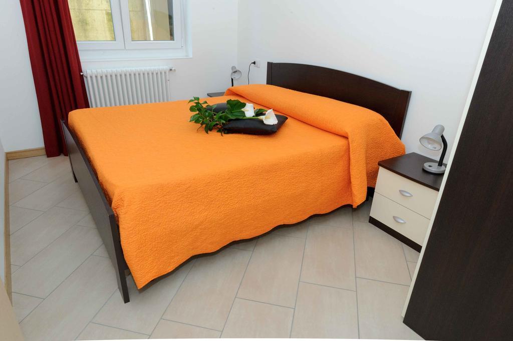 Apartament Casa Ciclamino Vercana Pokój zdjęcie