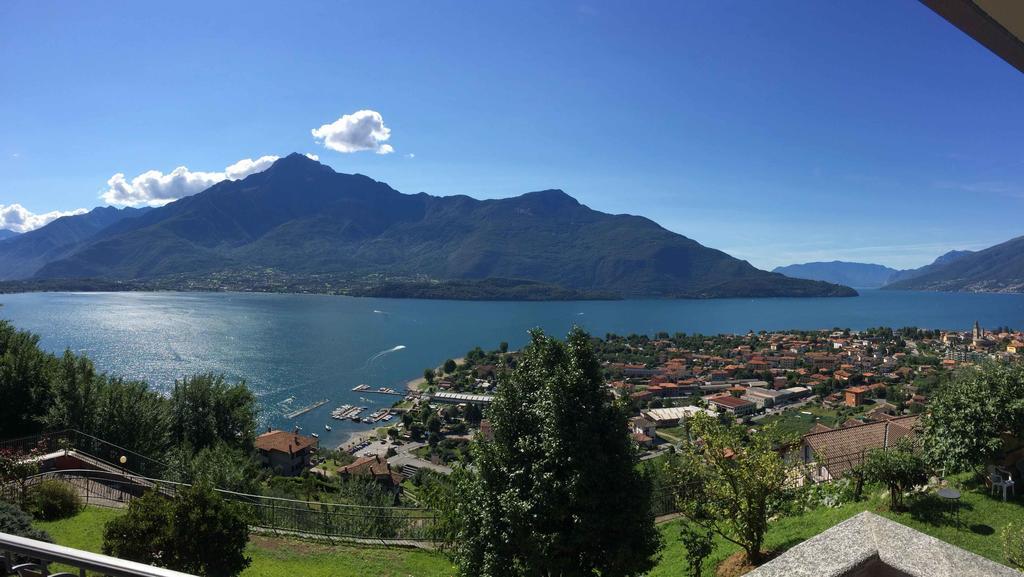 Apartament Casa Ciclamino Vercana Pokój zdjęcie
