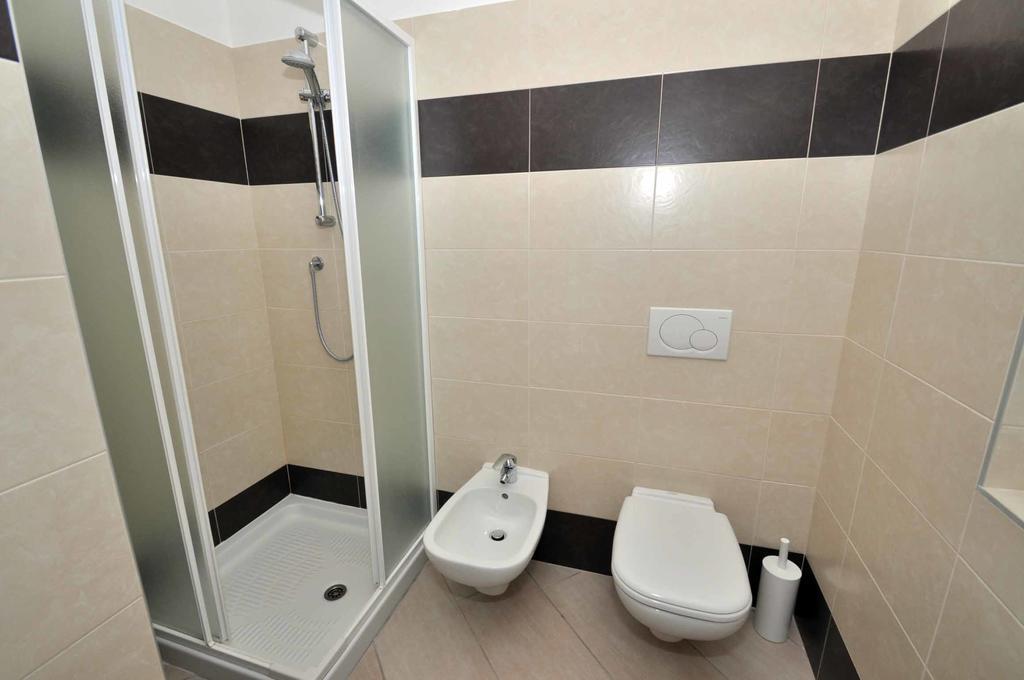 Apartament Casa Ciclamino Vercana Zewnętrze zdjęcie